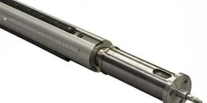 Aluminium Mechanical Expandable Shaft