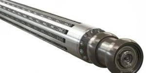 Differential Air Shaft