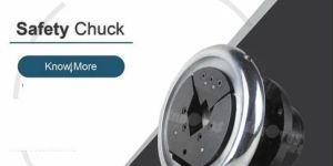 Safety Chuck