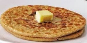 Vajraa Frozen Aloo Paratha