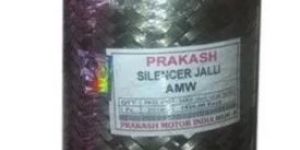 Silencer Bellow