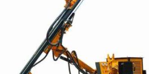 K2 Blast Hole Drill Rig