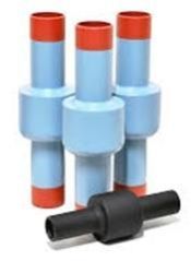 Monolithic Insulating Joint