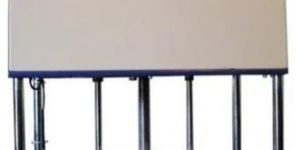 Indentation Hardness Tester