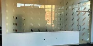 Decorative Glass Film