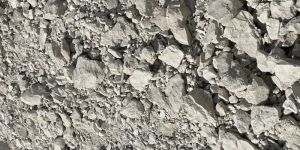 Kaolin Clay Lumps