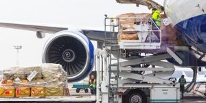 Air Cargo Services
