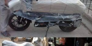 Bike Transport Service