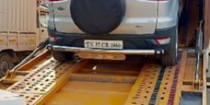 Car Transportation Services