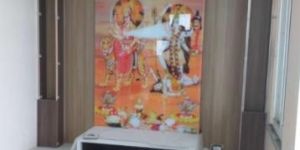 Mandir Interior Designing Service