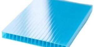 PP Corrugated Sheets