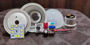 LED Bulb Raw Material