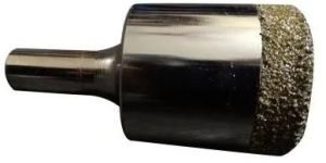 Electroplated CBN Core Cutter