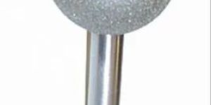 Electroplated Diamond Ball Pin