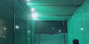 Barrier Sports Nets