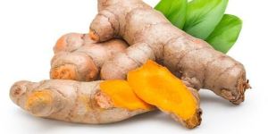 Organic Turmeric