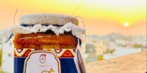 Homemade Jackfruit Pickle by Amma Ka Achar