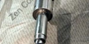 Mild Steel Mechanical Expandable Shaft