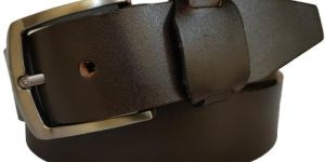 MEN CASUAL LEATHER BELT