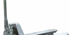 Stainless Steel Hand Pallet Truck