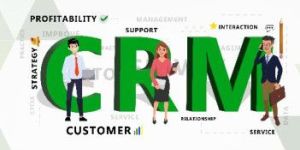 CRM Software Solutions