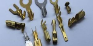 Sheet Metal Component