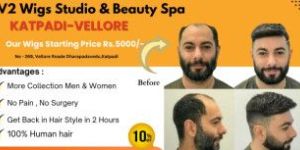 Hair Fixing Services