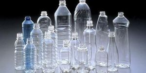 Pet Bottles