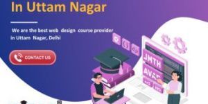 Web Designing Course