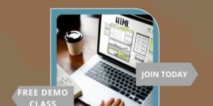 Web Development Course