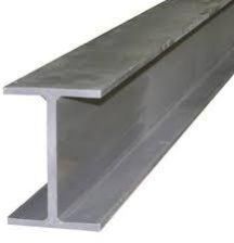Mild Steel H Beam