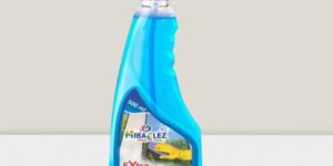 Extra Power Glass Cleaner