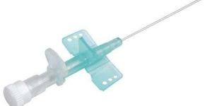 IV Cannula