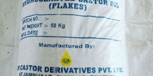 Hydrogenated Castor Oil