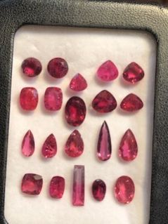 Tourmaline Gemstone