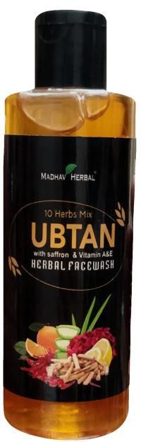 Ubtan Facewash