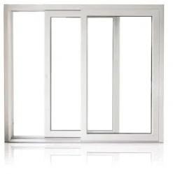 UPVC Sliding Windows