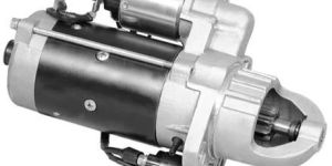 Forklift Self Starter Motor
