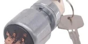 Ignition Switch