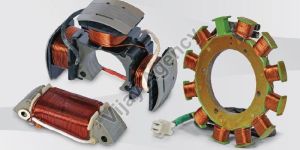 Bosch Lighting Coil & Stator
