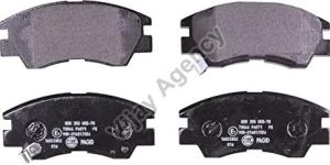 SKF Brake Pads