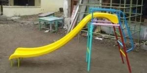 FRP Playground Slide