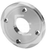 Flat Flange