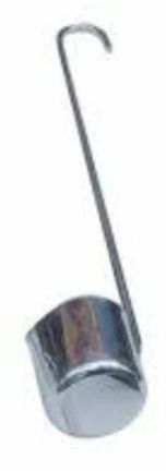 Stainless Steel Liquid Sampler