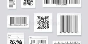 Barcode Label