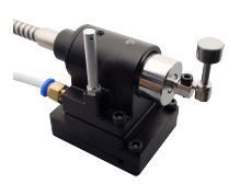 TMS-L ( Tool Length & Dia. Measurement System)