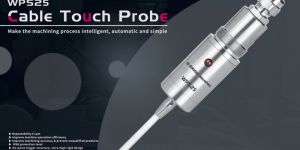 WP25 ( Hard Wired Probing System)