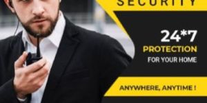 Security Guard Services