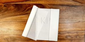 Virgin Facial Tissue Raw Material