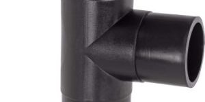 HDPE Spigot Tee
